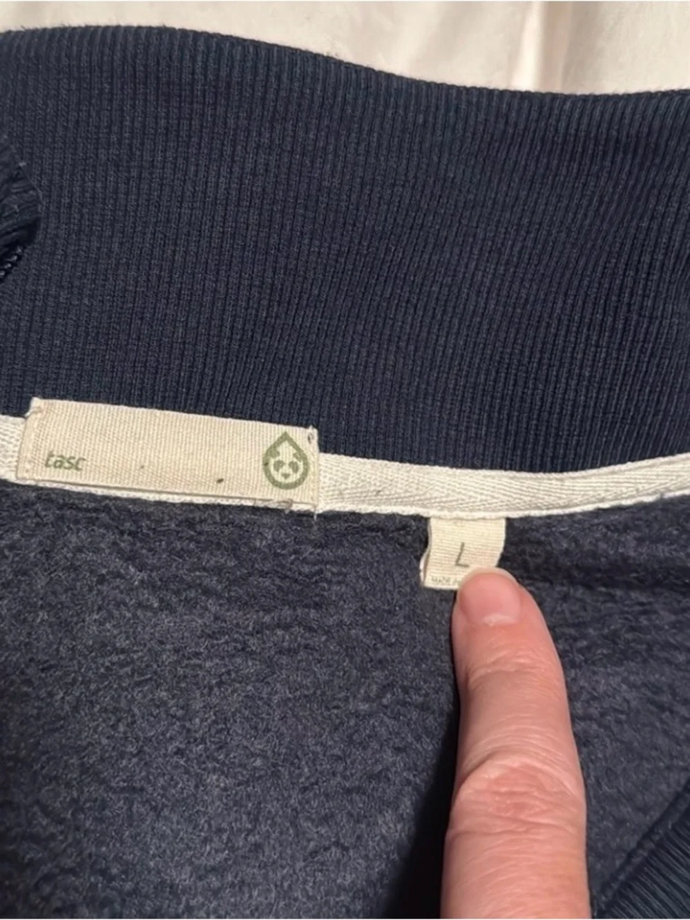 Tasc Performance Pullover - Picture 2 of 16